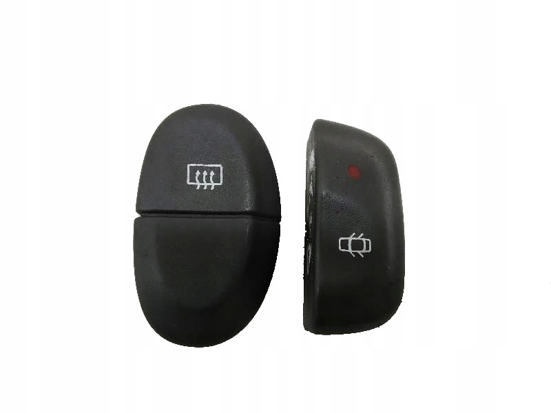 фото №1, Переключатель 432969b 432965b renault megane scenic