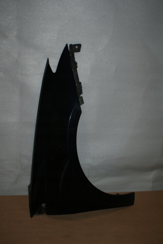 фото №1, Крила перед правий renault laguna iii 3 07-16