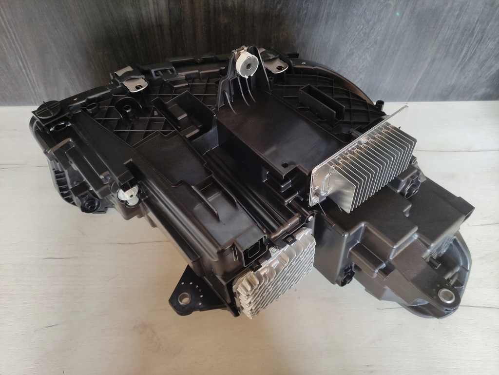 фото №10, Лампа ліва перед led bmw x1 u11 usa 4a27823 28km!