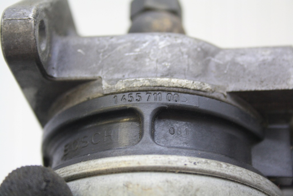 фото №10, Основание корпус фильтра топлива alfa romeo 156 1,9 2,4 0450133277 1455711005