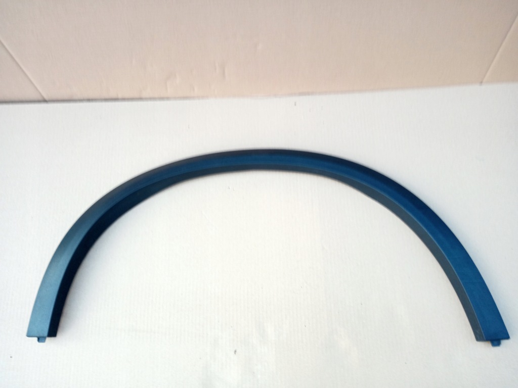 фото №1, Bmw g05 правая молдинг крыла задняя 2018r-