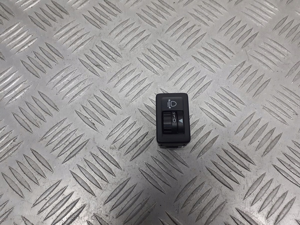 фото №1, Переключатель панель регулировки света swift iii mk6