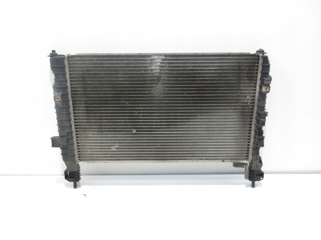 фото №5, Opel meriva a 1.4 03 -10 радиатор wody