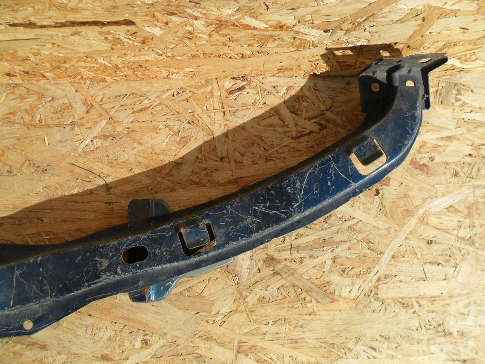 фото №6, Nissan primera p11 1999-lift молдинг зміцнююча