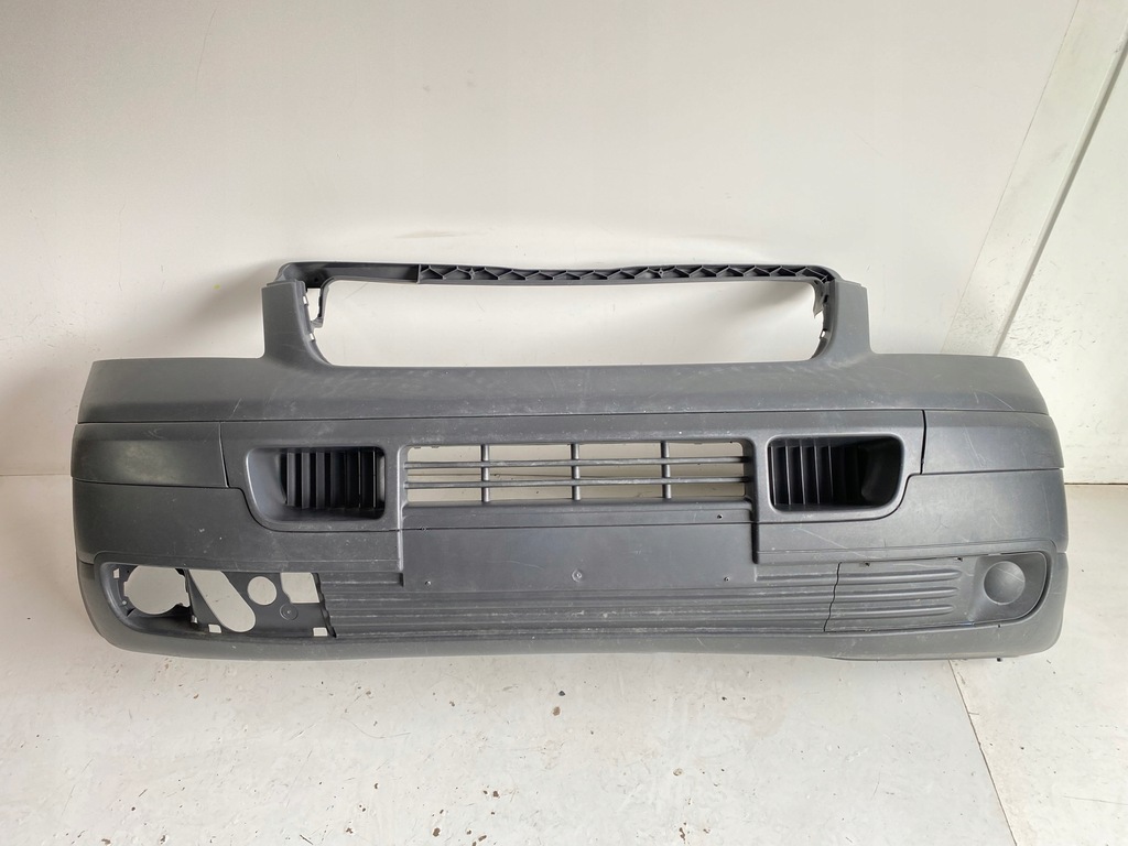 фото №12, Бампер перед передний vw t5 transporter 2003-2009