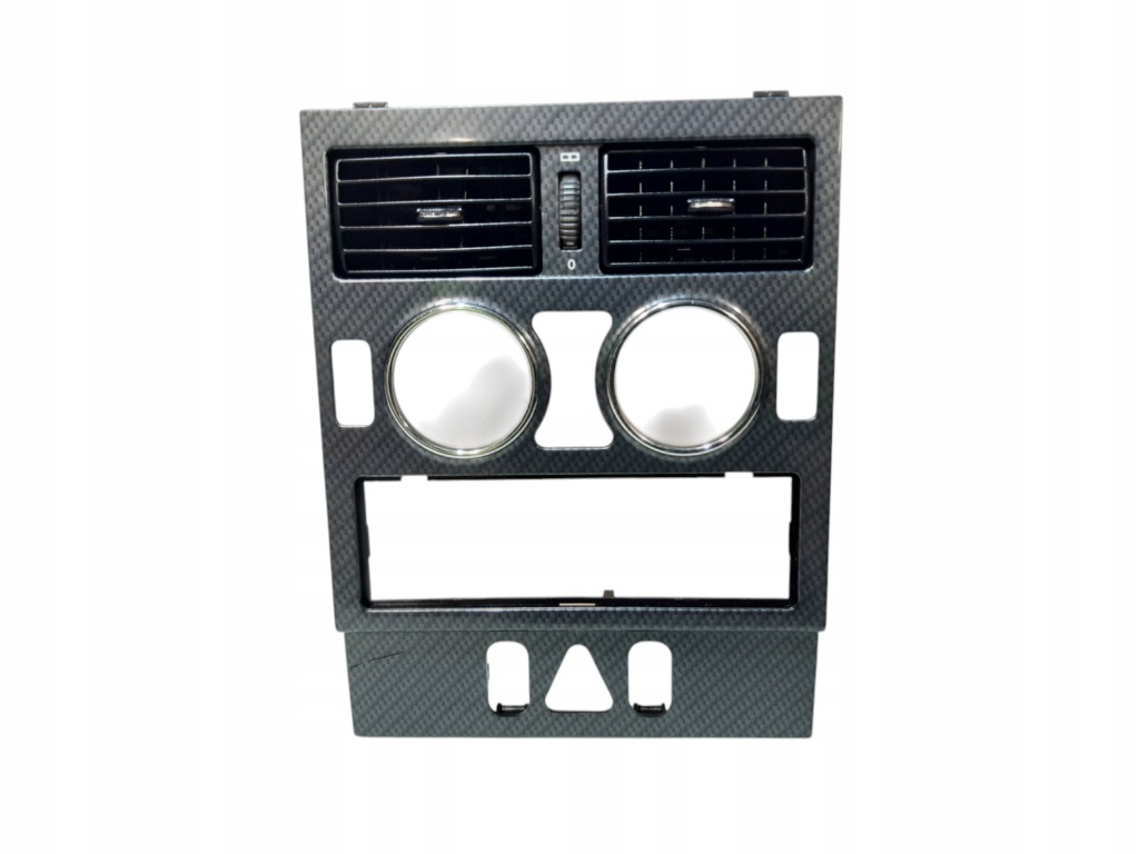 фото №1, Dekor рамка обдув mercedes slk r170 a1706800936