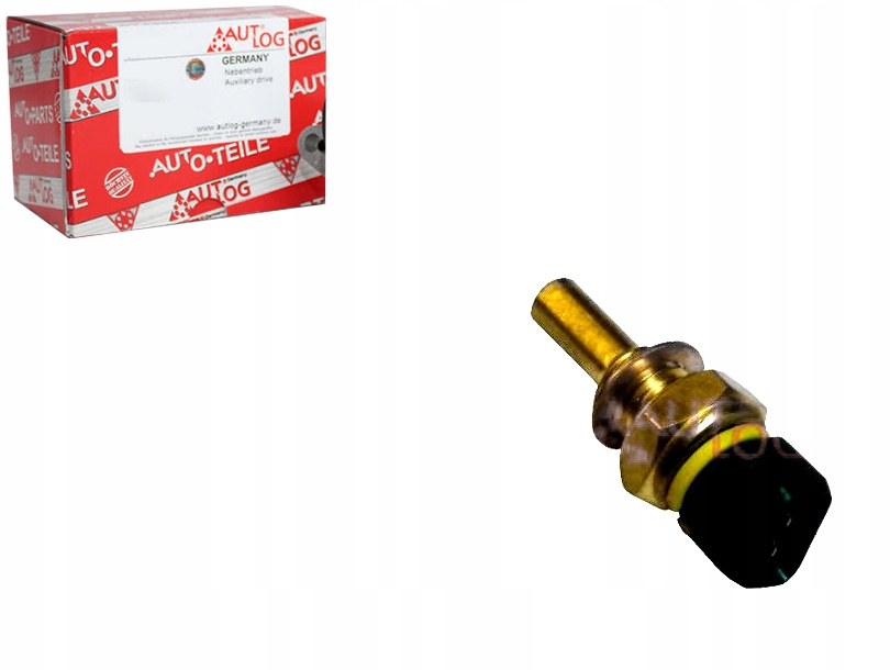 фото №1, Датчик температури рідина радіатора [autlog]