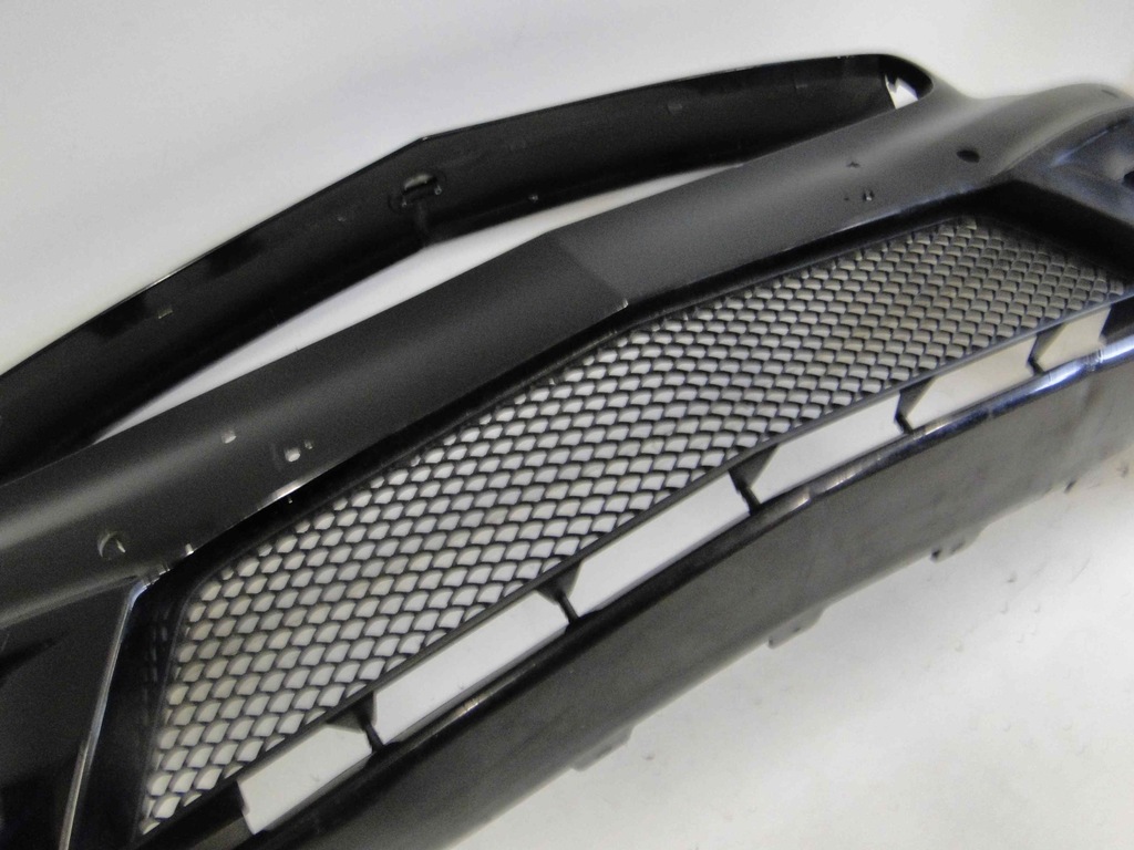 фото №11, Mercedes a klasa w176 176 бампер передний amg pts