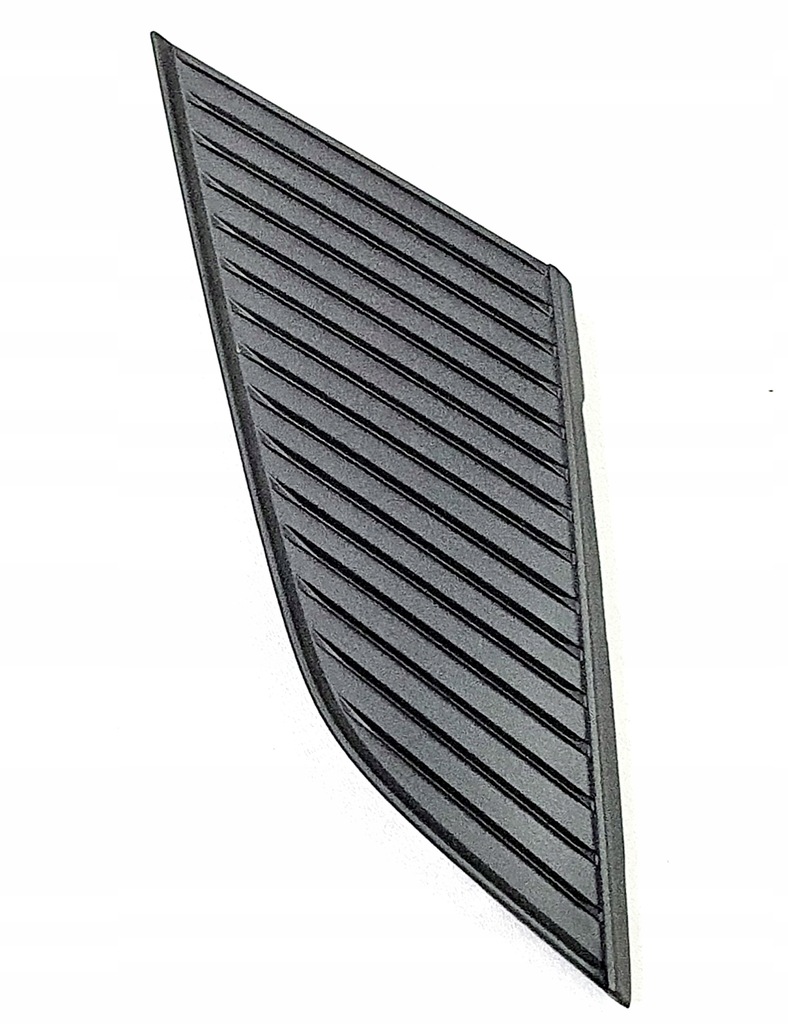 фото №1, Ліва заглушка протитуманної фари бампера перед mazda cx-3 nowa оригінальний номер