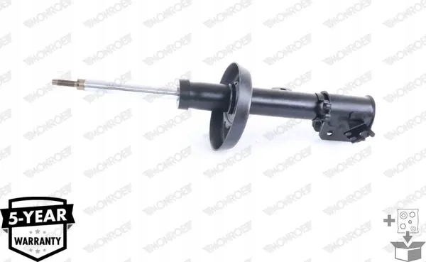 Амортизатор перед газовый g16757 monroe opel vectra с Разборки