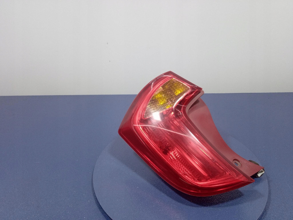 фото №1, Kia picanto ii лампа задняя левая задняя 92401-1y0