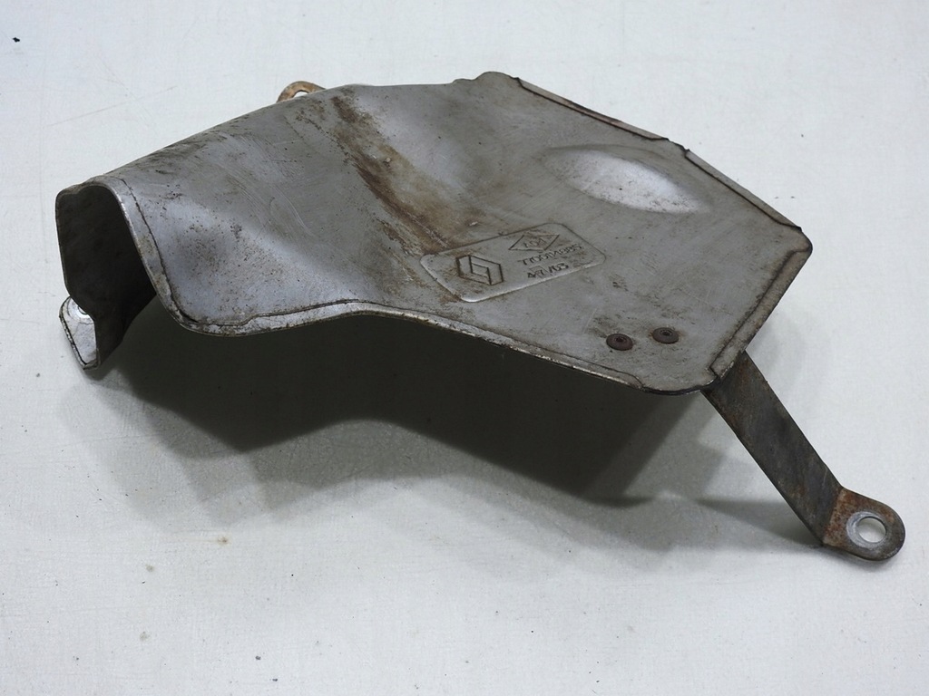 фото №2, Защита тепловая renault espace iv 2.0 t