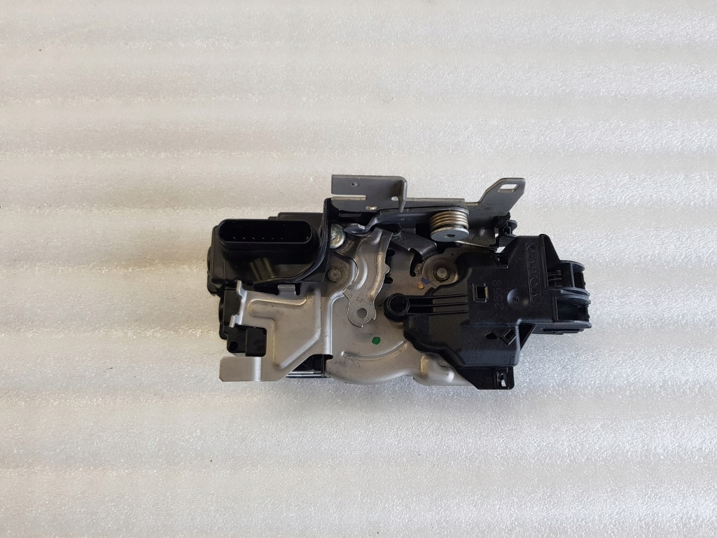 фото №2, Volvo xc90 v90 s90 замок двері правий перед