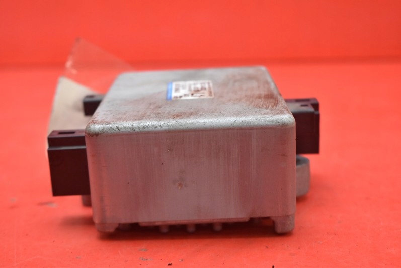 фото №5, Блок керування підсилювача mitsubishi lancer 8 1.5 i