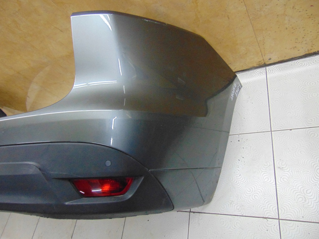 фото №2, Бампер задня задній jaguar f-pace r-sport