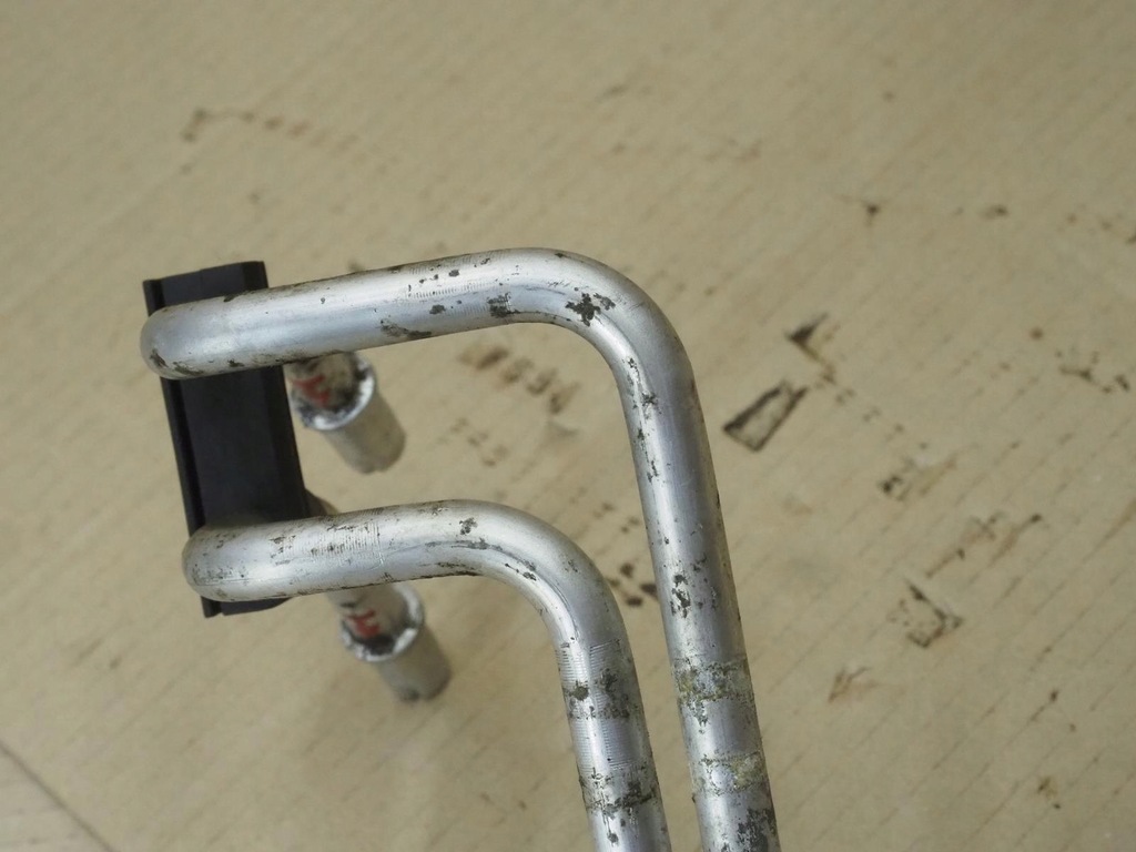 фото №13, Bmw e39 радіатор радіатор підсилювача 2247361