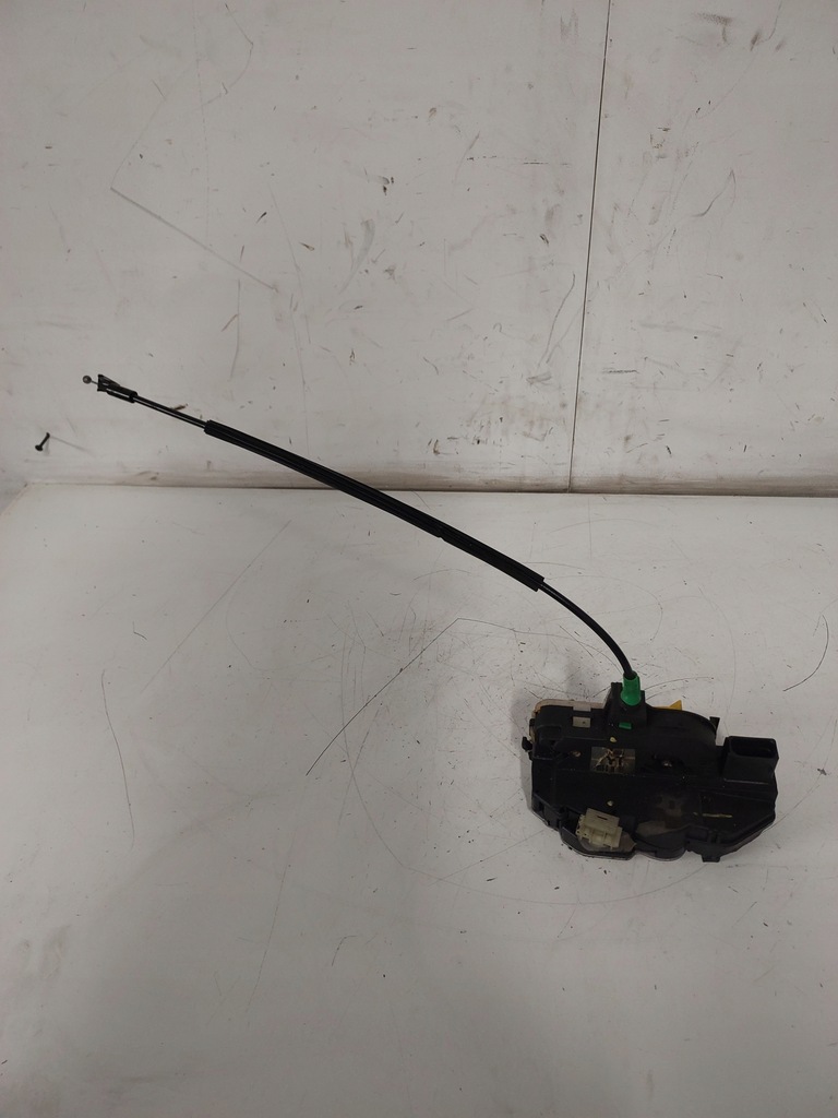 фото №1, Замок двері лівий задня opel insignia