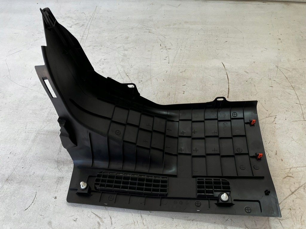 фото №8, Chr c-hr lift 1.8 гибрид защита сиденье аккумулятора левая 76974-f4030