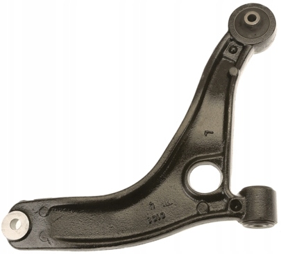 фото №1, Важіль nissan nv400, opel movano b, renault