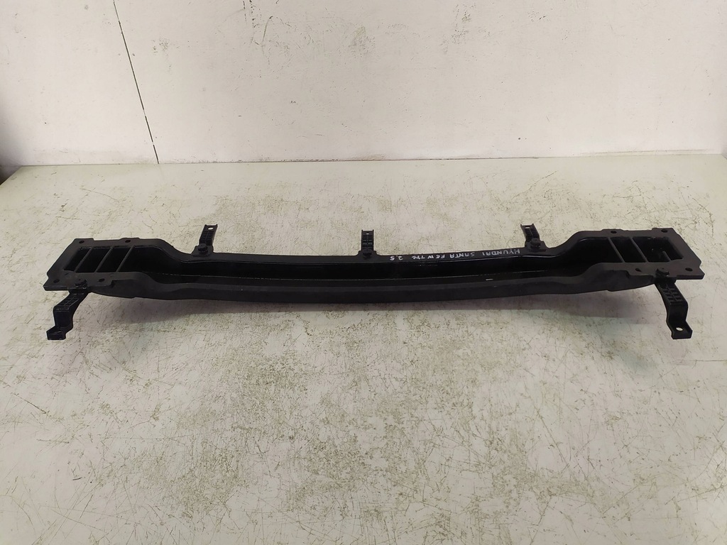 фото №11, Балка задняя задняя hyundai santa fe iv 18-24