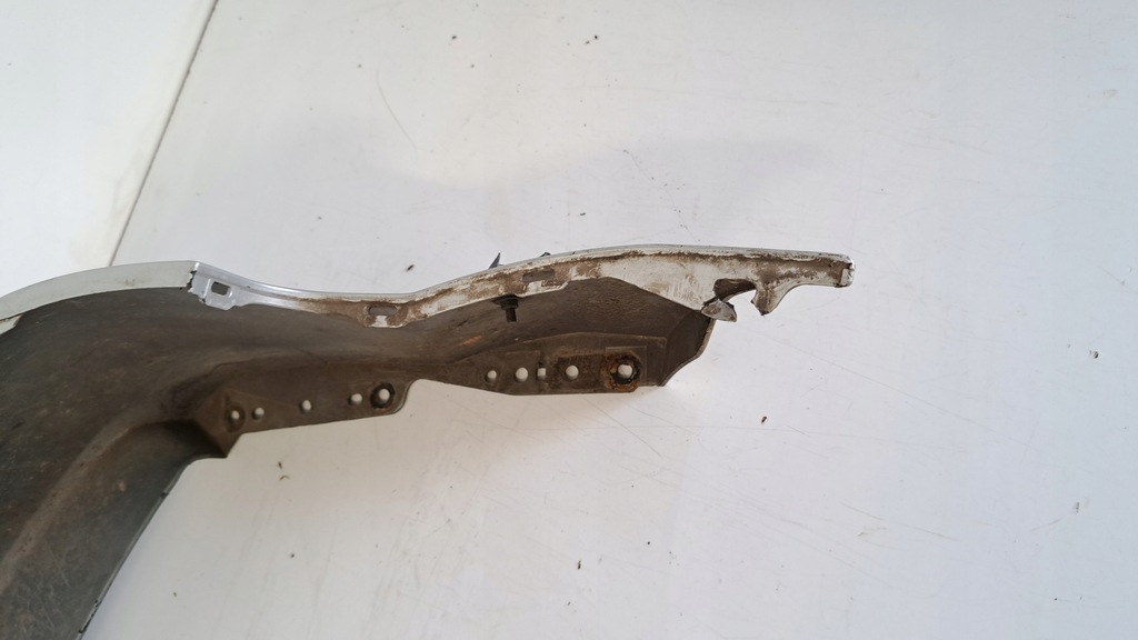 фото №12, Бампер перед ford ranger 2 ii 05-09r