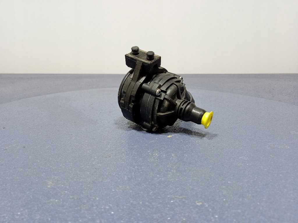 фото №6, Bmw ix3 g08 додаткова насос води 9874310