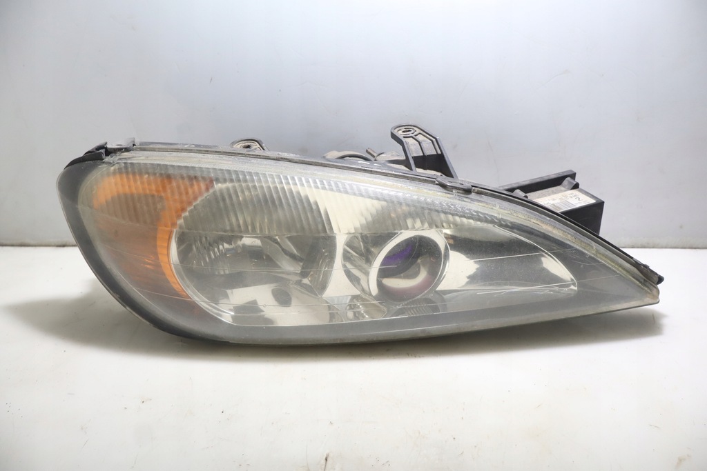 фото №1, Лампа правая передняя nissan primera p11