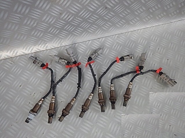 фото №3, Lexus rx rx350 rx450 iii датчик лямбда-зонд 89465-48220