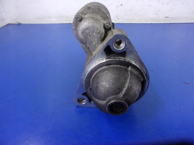 фото №2, Chevrolet spark matiz ii 1.0 стартер проверенный