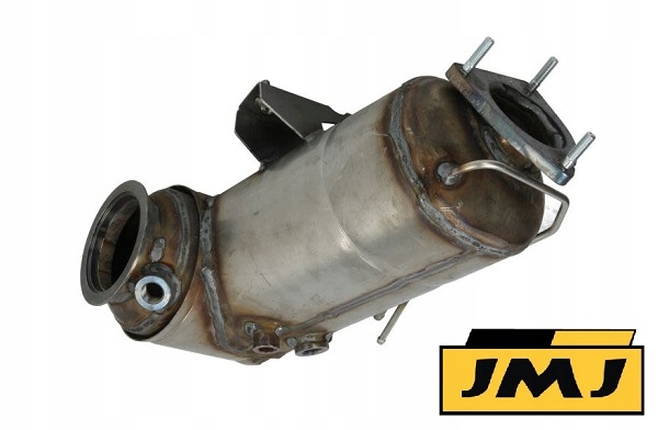 фото №1, Фільтр dpf fap volvo v40 v60 v70 v90 2.0 2013-