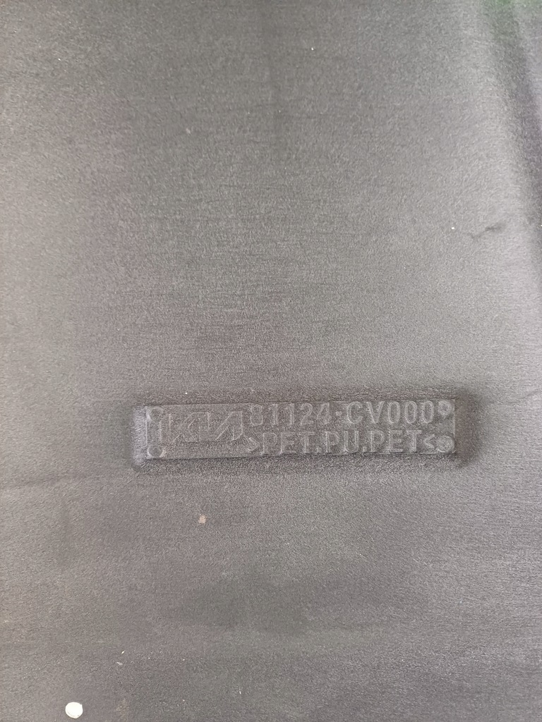 фото №11, Шумоізоляція підкрилок капот перед kia ev6 21-