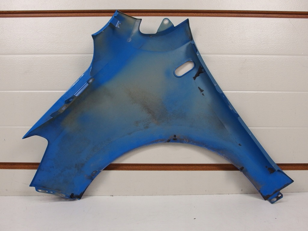 фото №9, Крыло правый передний vw up skoda citigo seat mii 1s0