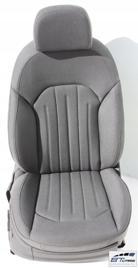 фото №8, Audi a8 сидіння комплект сидінь сидіння сидіння оббивка 4h d4 4h0 велюр e