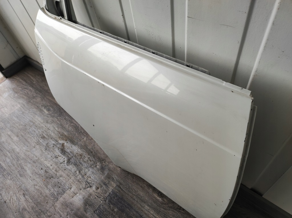 фото №3, Двері honda e задні праве