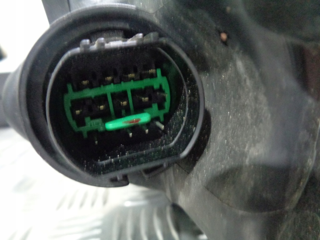 фото №7, Hyundai i30 ii 12-17 фара правий з doświetlaniem