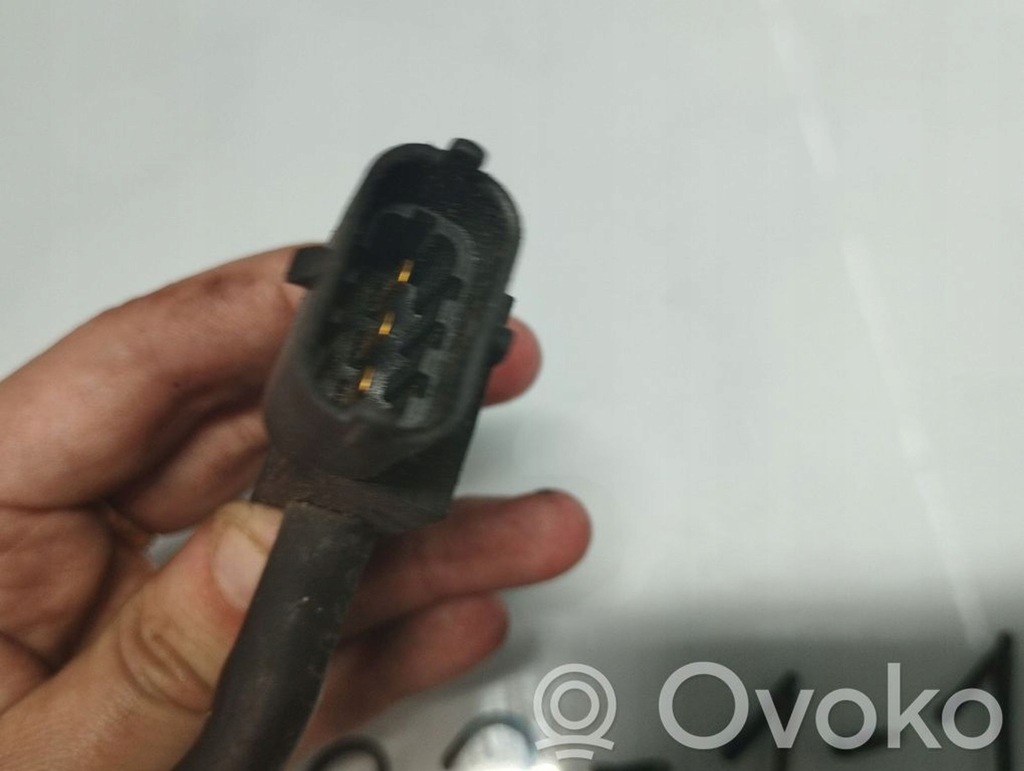 фото №6, Ford focus 2005 датчик тиску повітря