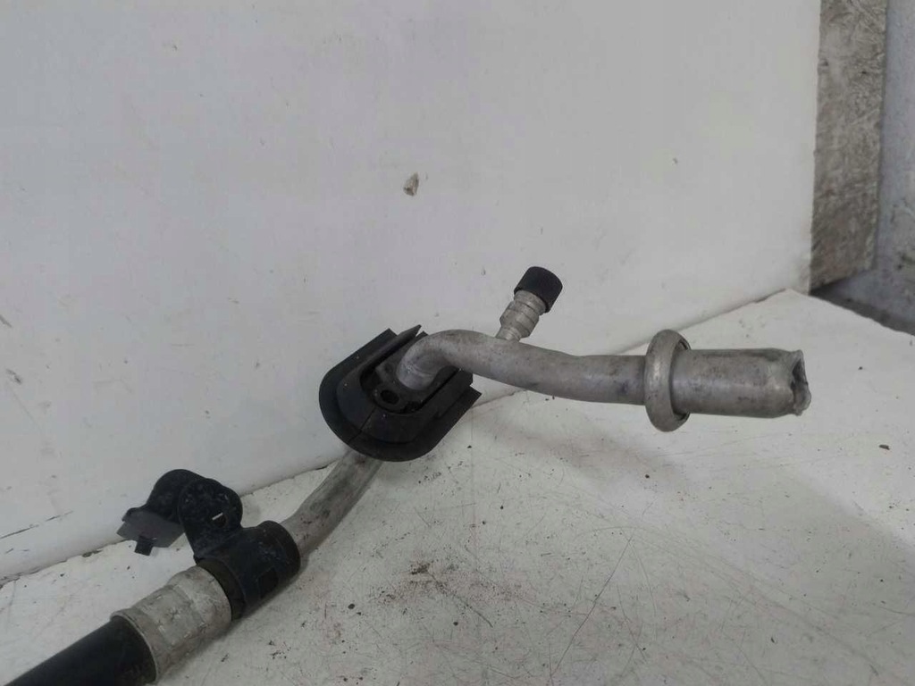 фото №5, Wąż трубка кондиционера infinity ex 37