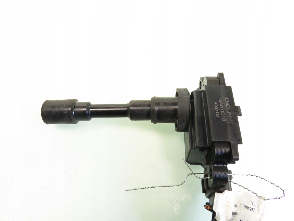 фото №1, Катушка suzuki ignis ii 1.3 gn10318