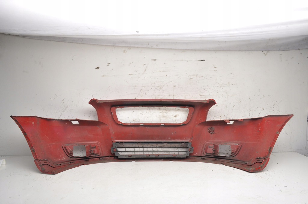 фото №11, Volvo v50 бампер перед передний pod омыватель lift