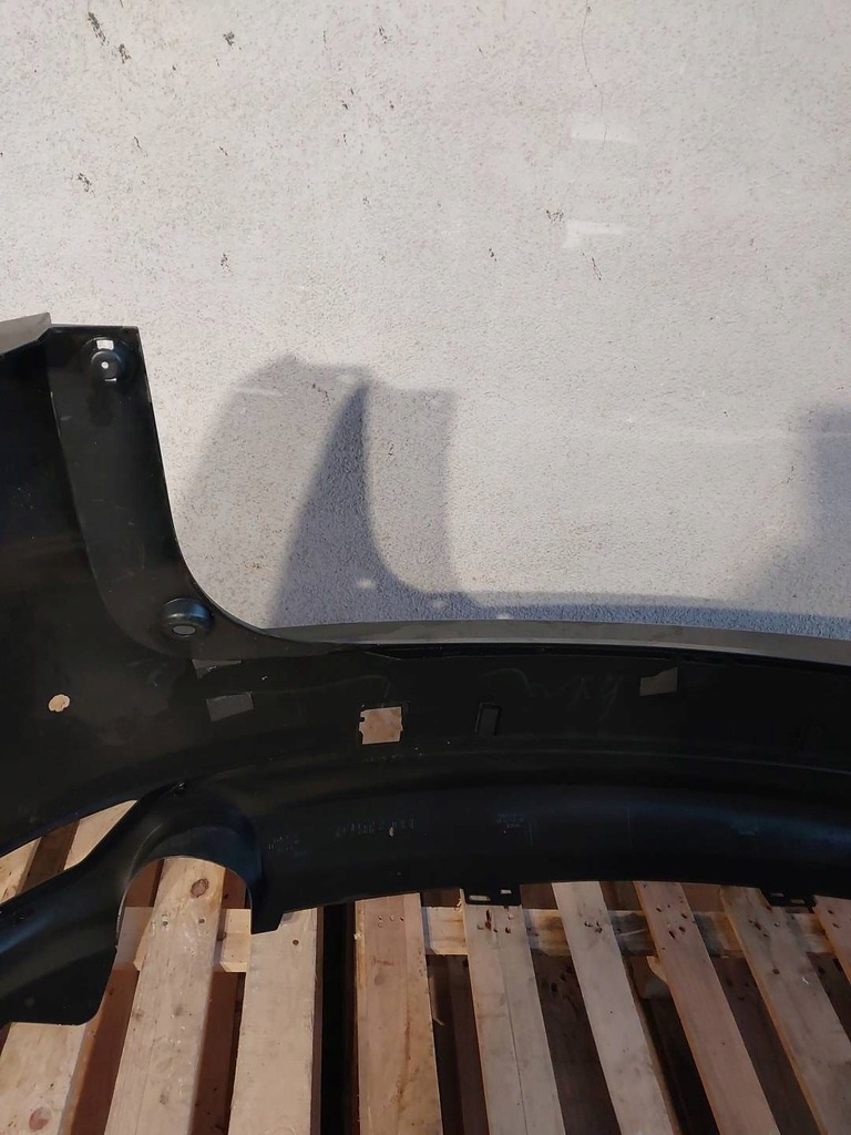 фото №9, Бампер задняя задний mazda cx5 ii 2 kb8a50221