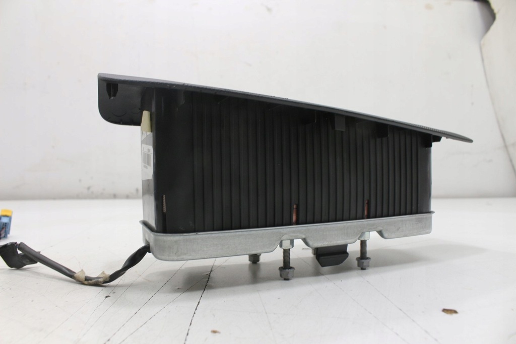 фото №7, Подушка пасажира dacia duster europa