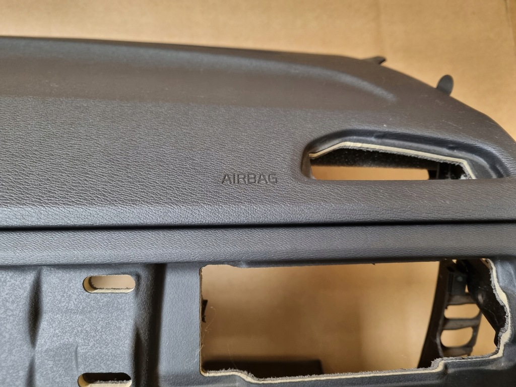 фото №5, Volvo s80 v70 xc70 lift приборная панель консоль оригинал