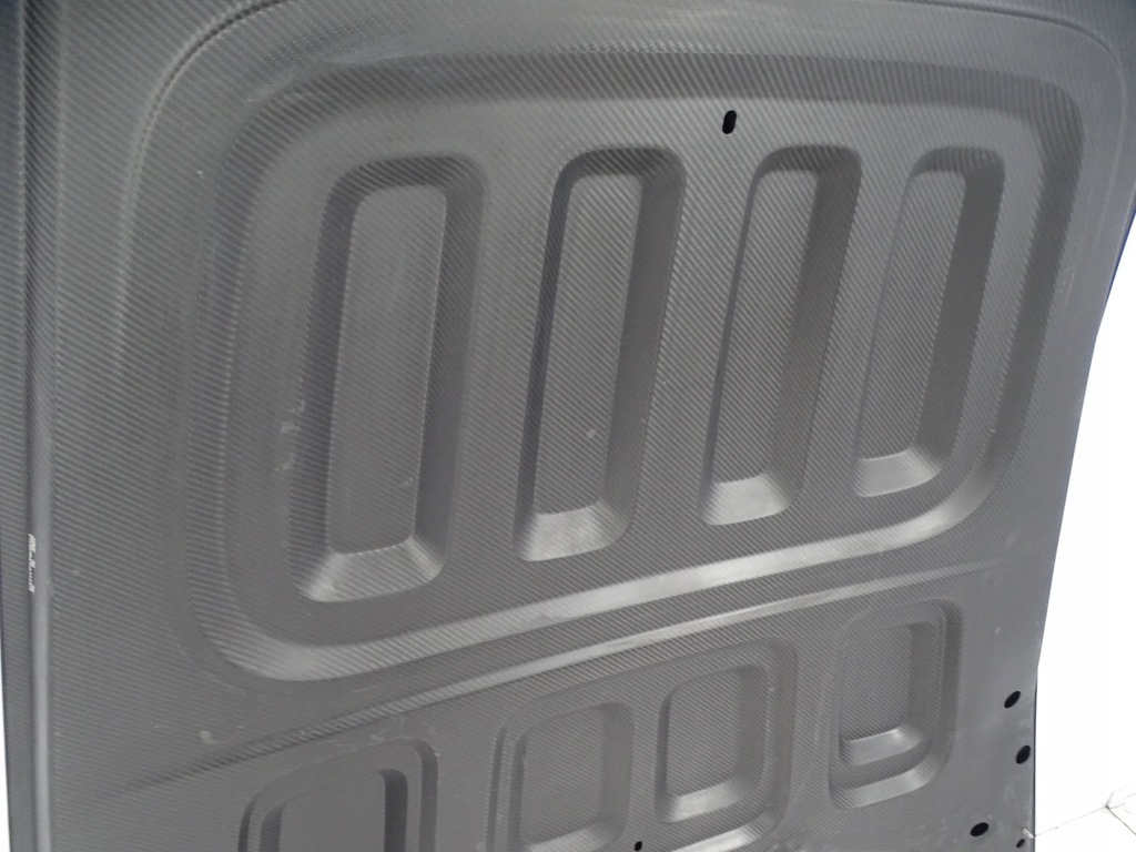 фото №9, Капот porsche 911 992 карбон sport design