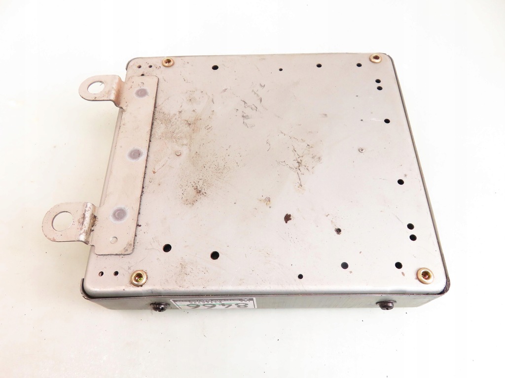 фото №5, Блок управления mitsubishi lancer vi 1.3 md328466