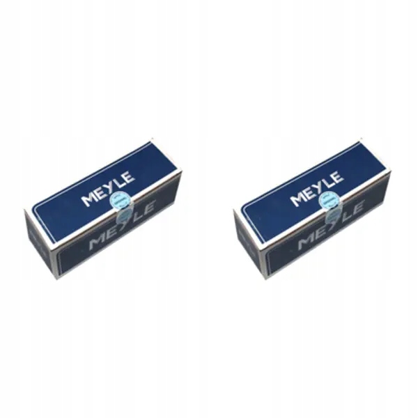 фото №1, Амортизатор + подушка амортизатора meyle do audi, vw q3 i, t-roc