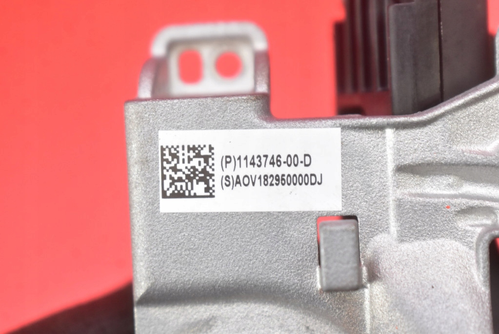 Камера радар асистент поперечина руху 1143746-00-d tesla model 3 17-21 Київ