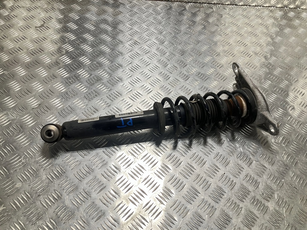 фото №1, Амортизатор задня правий bmw i3 i01 lci