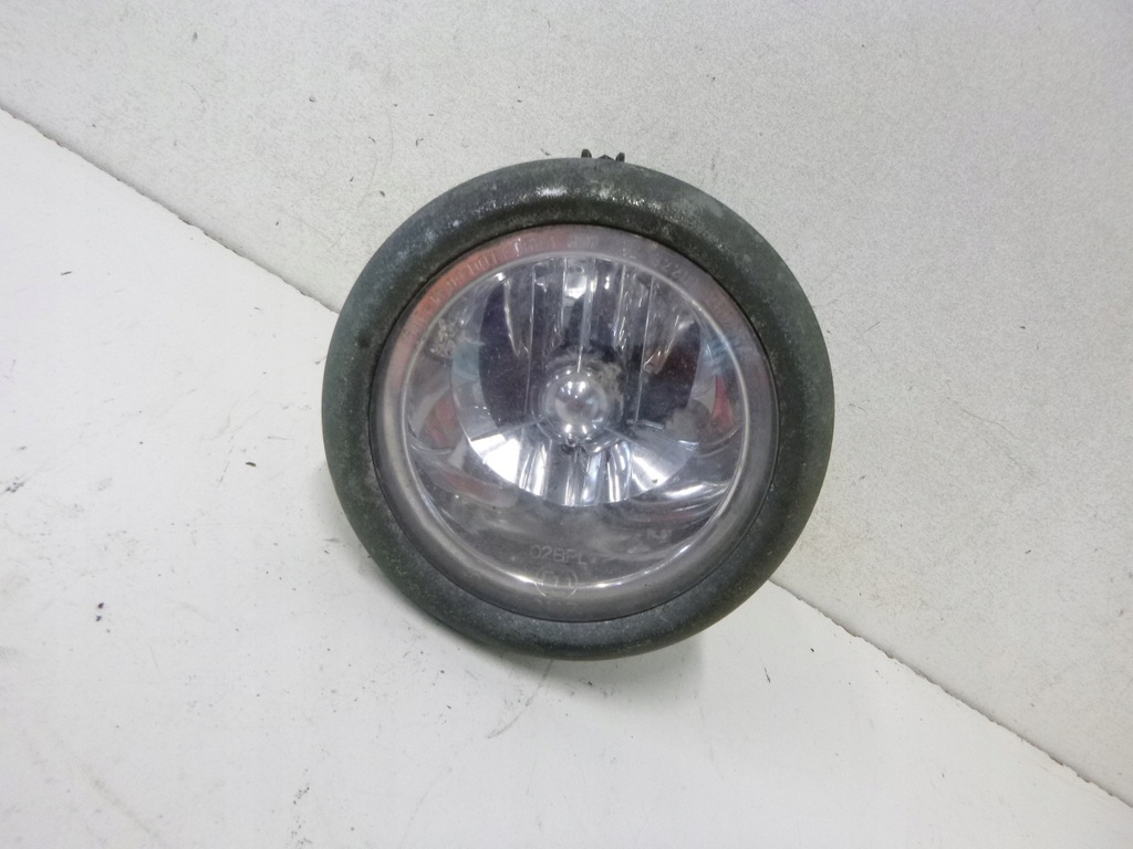 фото №1, Противотуманная фара левый hyundai santa fe 01r.