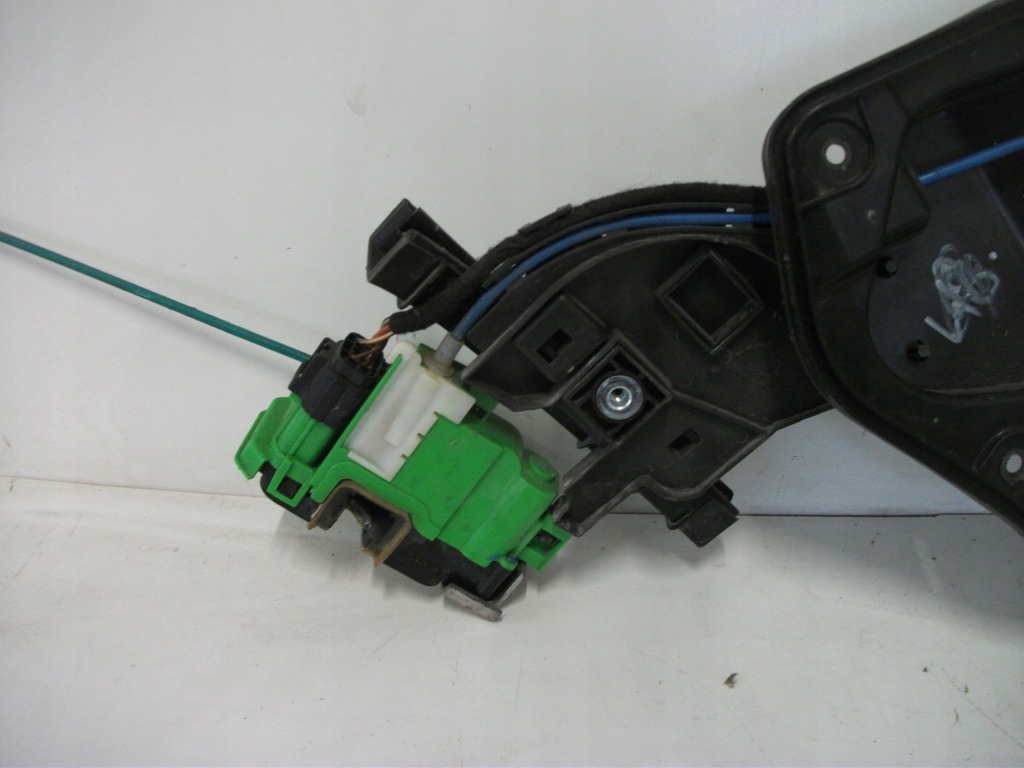 Alfa gulietta подъемник дверь левый задний  1060735 Доставка