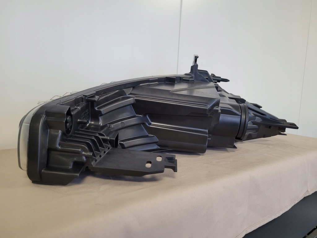 Renault zoe лампа левая передняя левый перед 260609522r Доставка